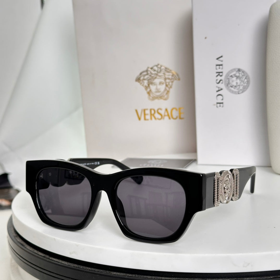 LuxluxHouse Best Quality Glasses Versace