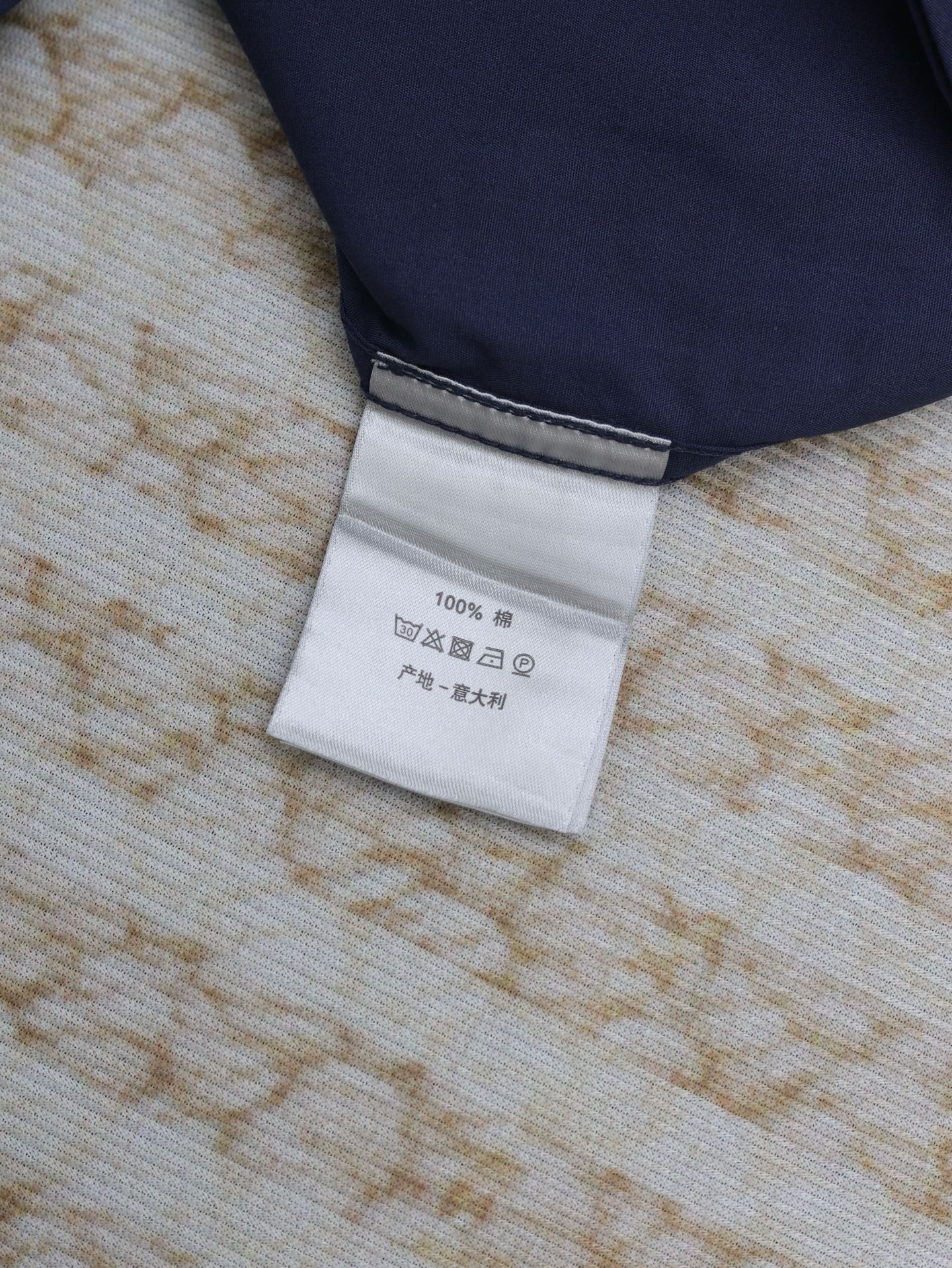 LuxluxHouse Best Quality Clothes Shirts&Polo Coats & Jackets Dior