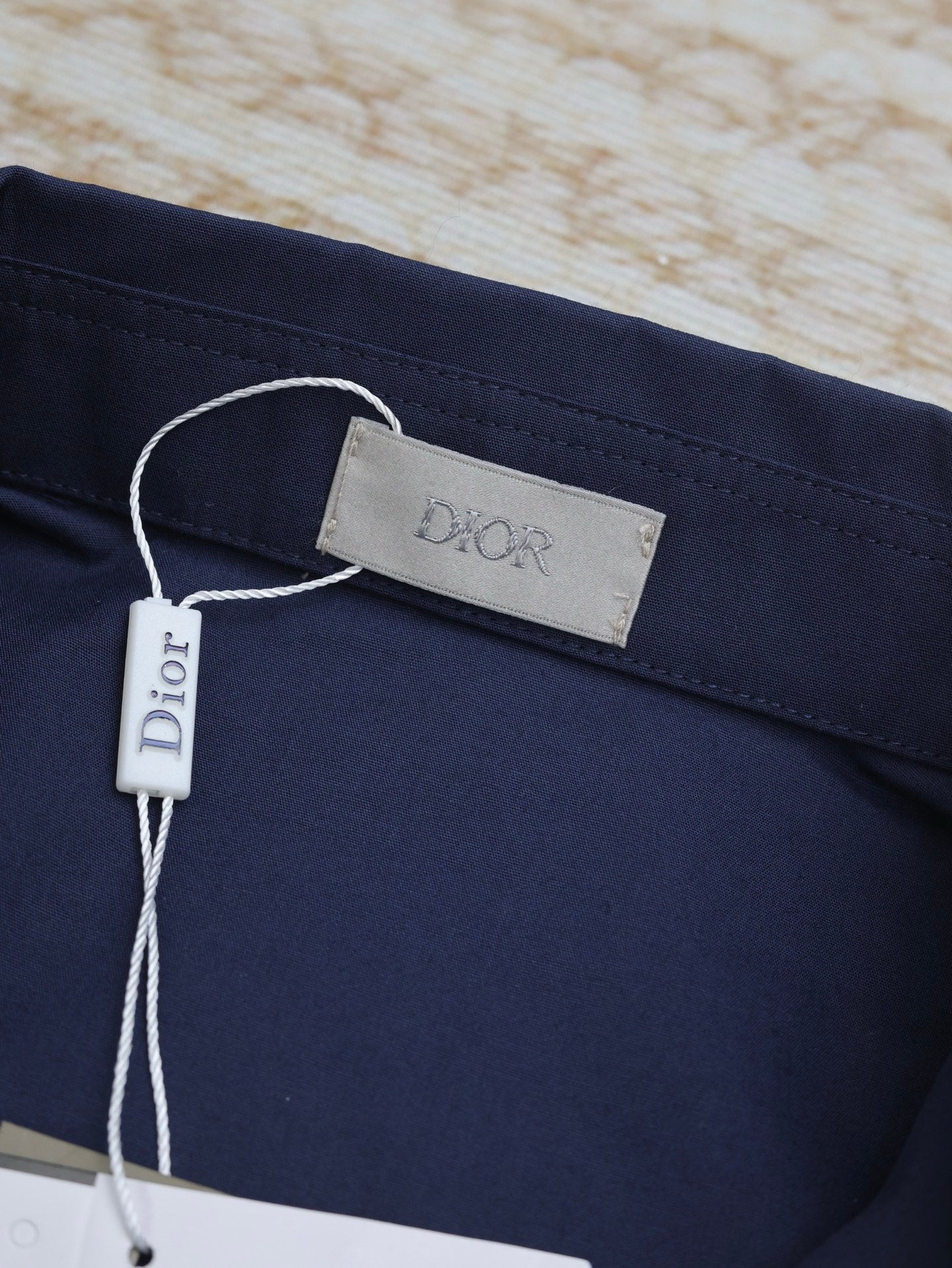 LuxluxHouse Best Quality Clothes Shirts&Polo Coats & Jackets Dior