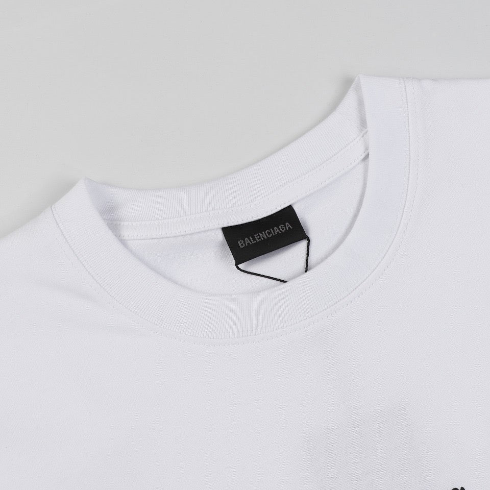 LuxluxHouse Best Quality Clothes Balenciaga T-shirt