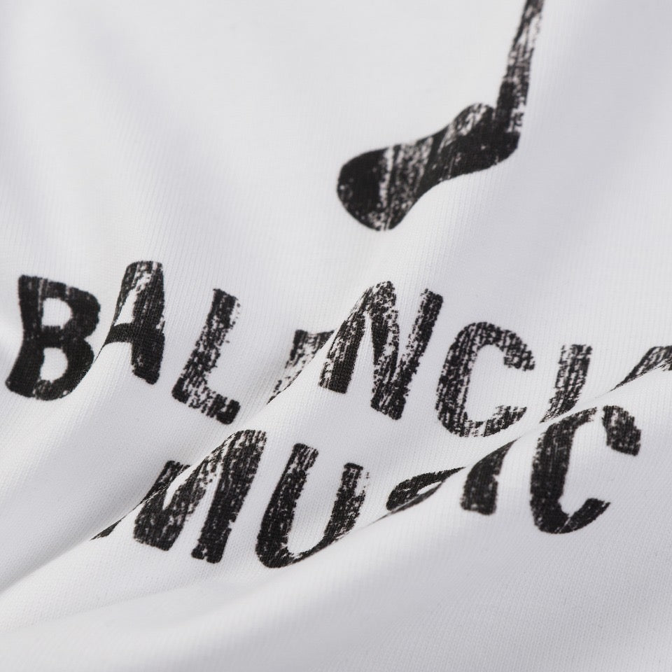LuxluxHouse Best Quality Clothes Balenciaga T-shirt