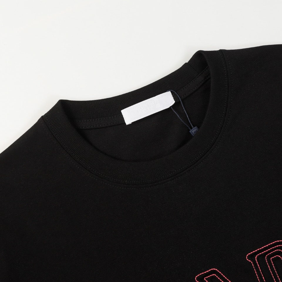 LuxluxHouse Best Quality Clothes T-shirt Prada