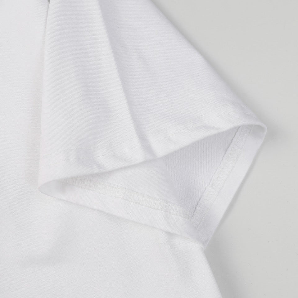 LuxluxHouse Best Quality Clothes T-shirt Prada