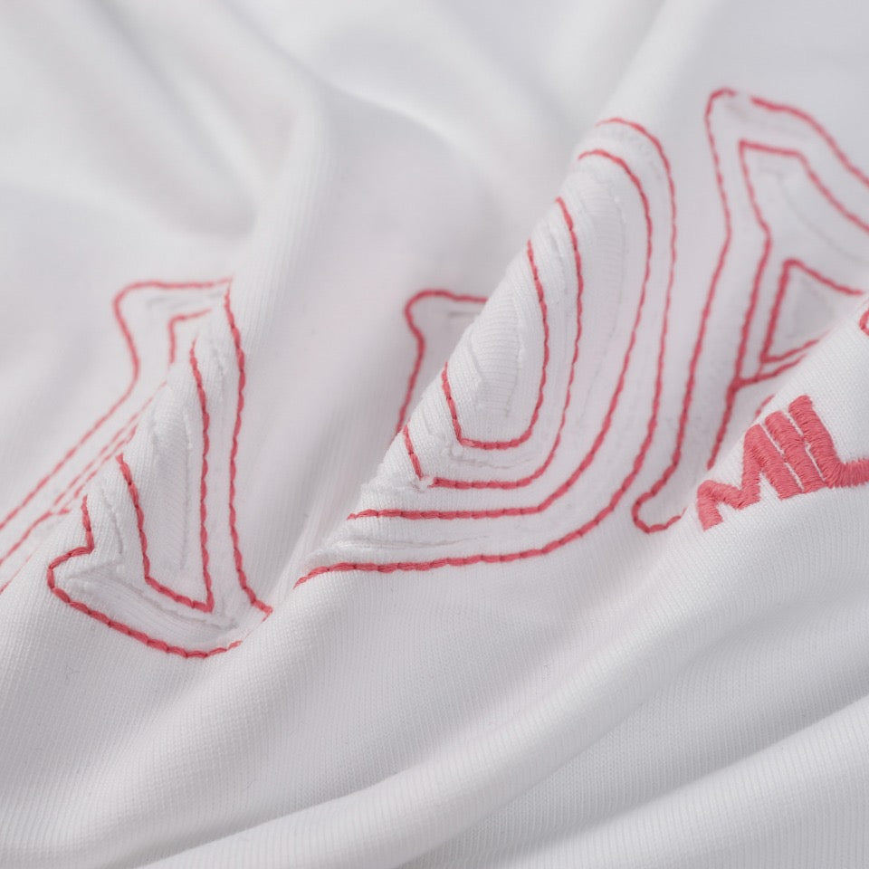 LuxluxHouse Best Quality Clothes T-shirt Prada