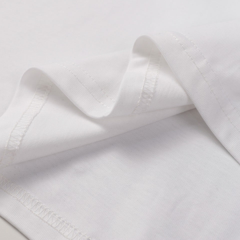 LuxluxHouse Best Quality Clothes T-shirt Prada