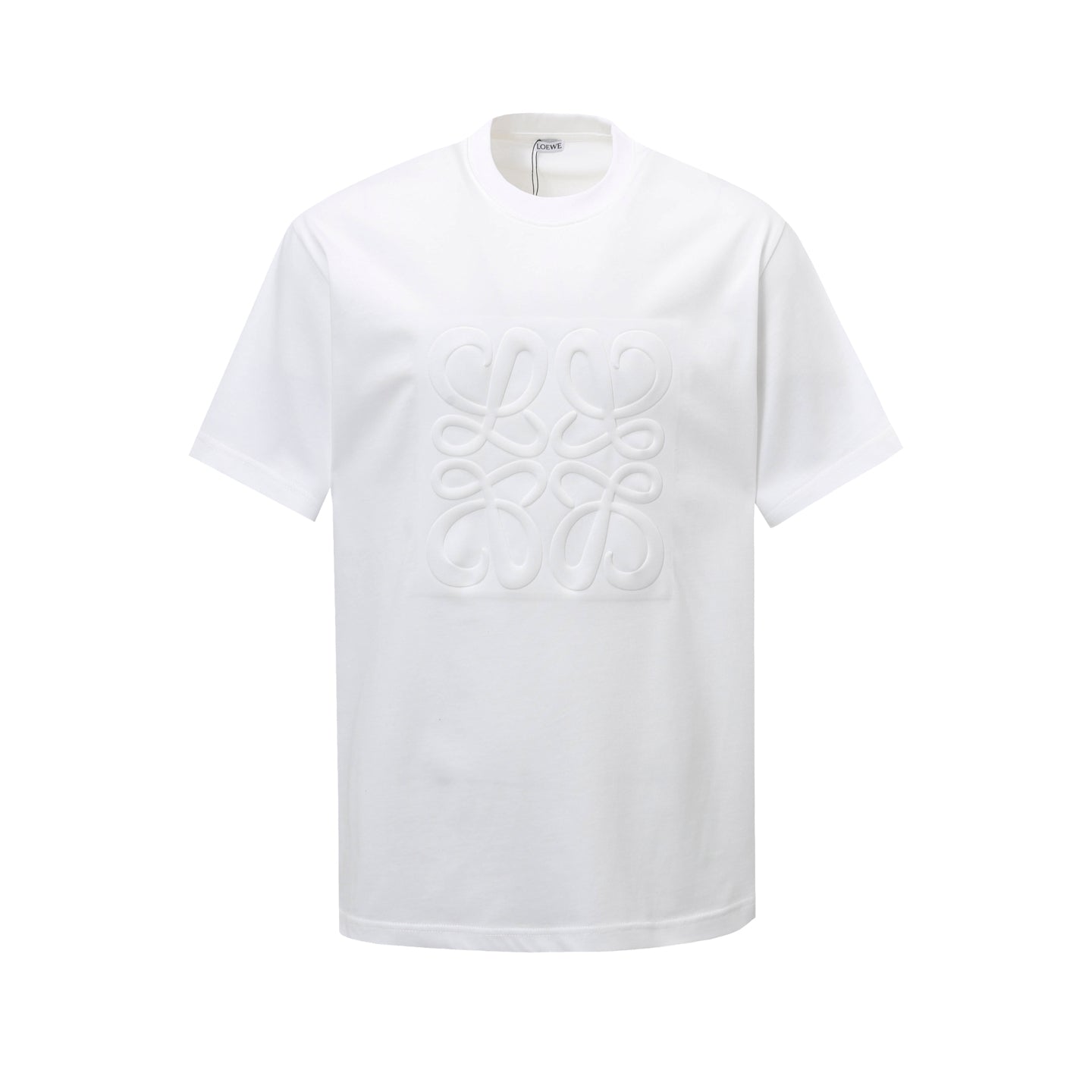 LuxluxHouse Best Quality Clothes T-shirt Loewe