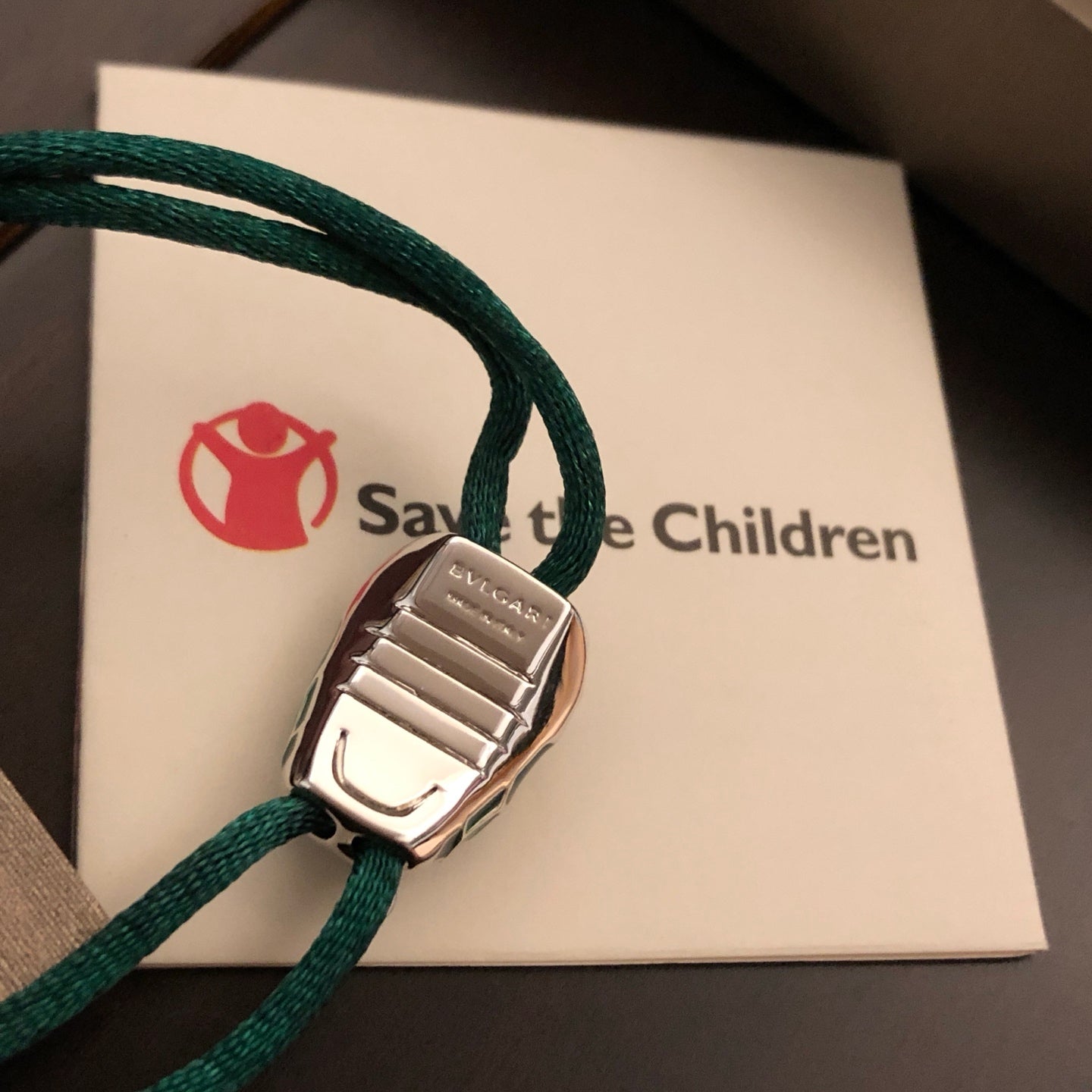 LuxluxHouse Best Quality Accessories Bracelet Bvlgari