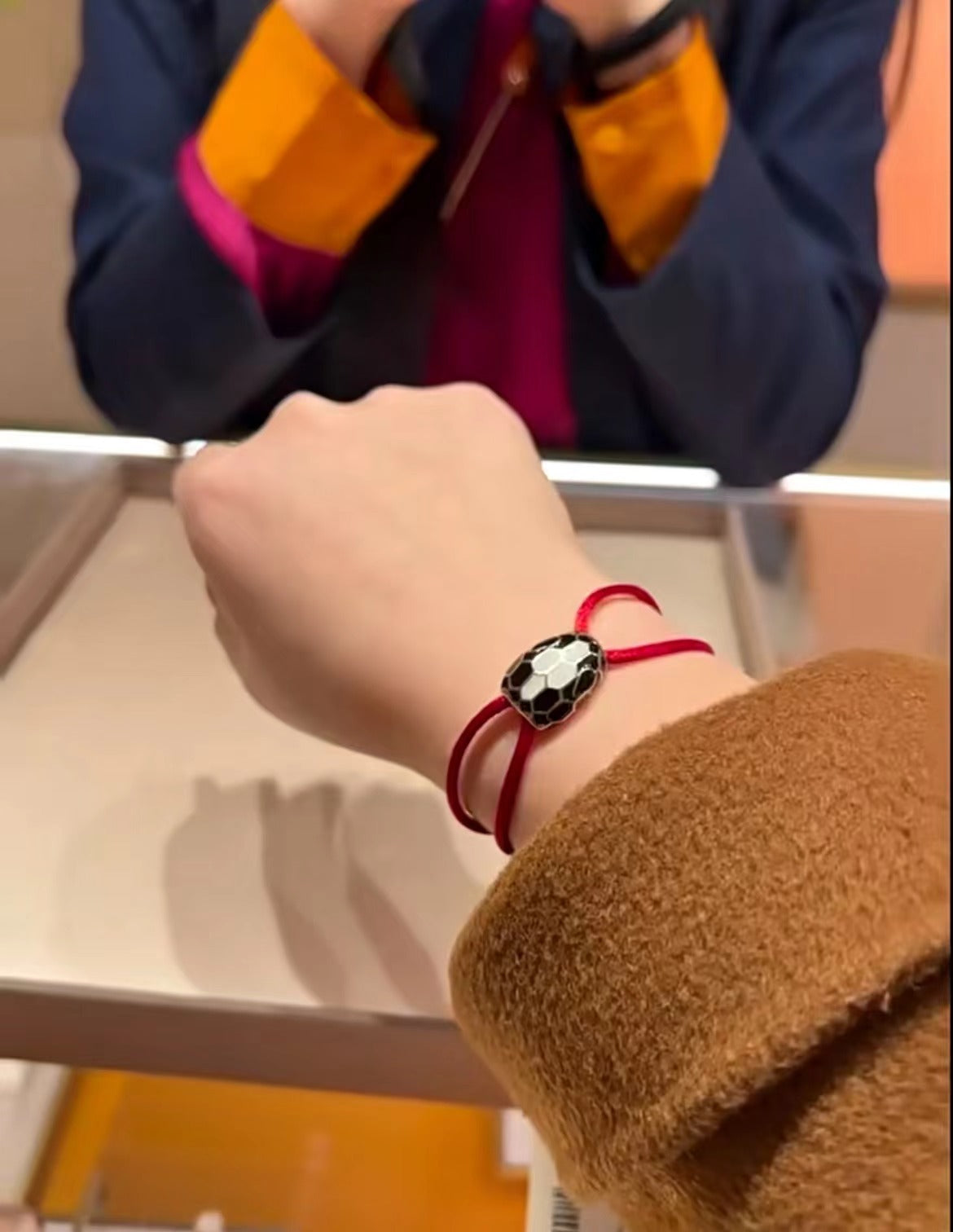 LuxluxHouse Best Quality Accessories Bracelet Bvlgari