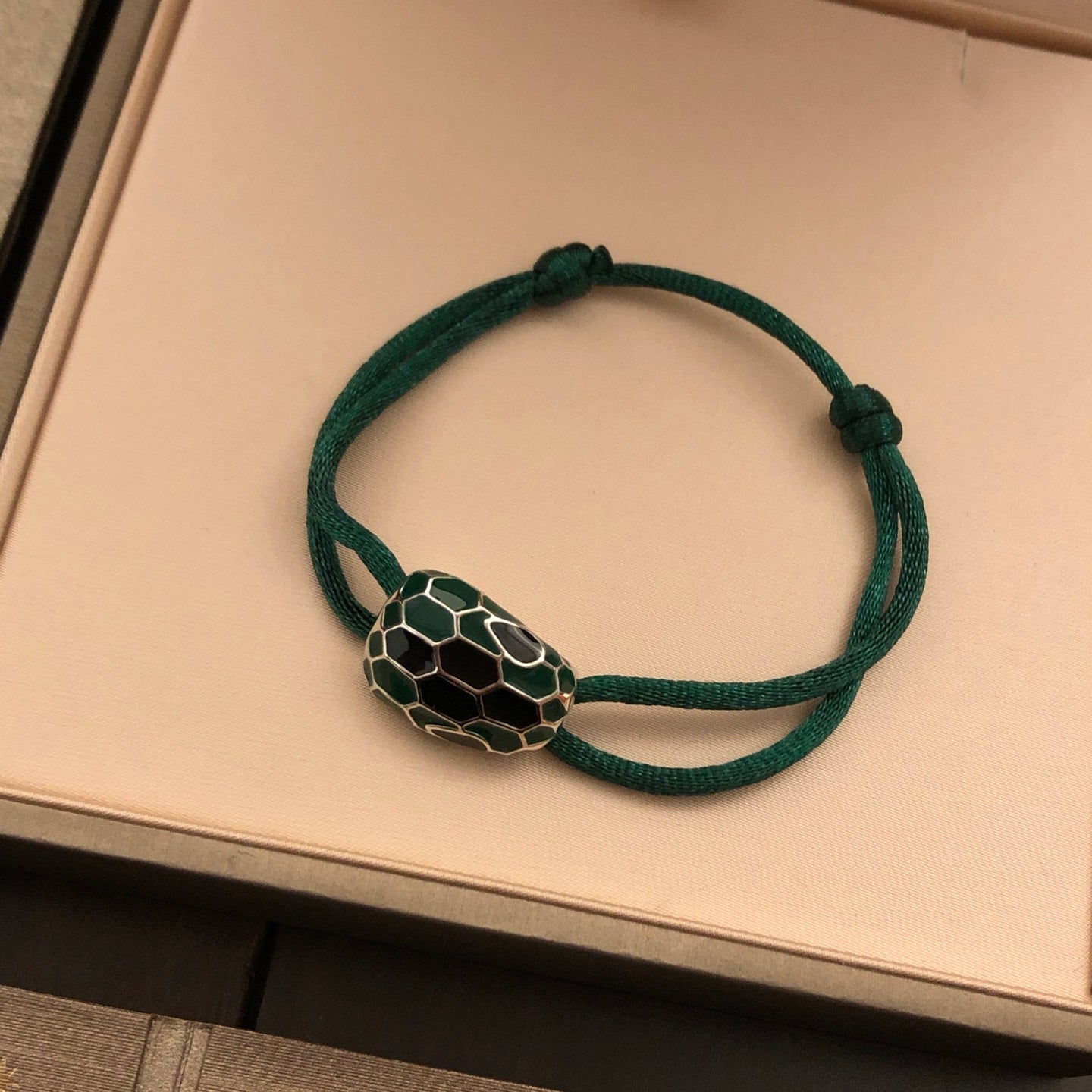 LuxluxHouse Best Quality Accessories Bracelet Bvlgari