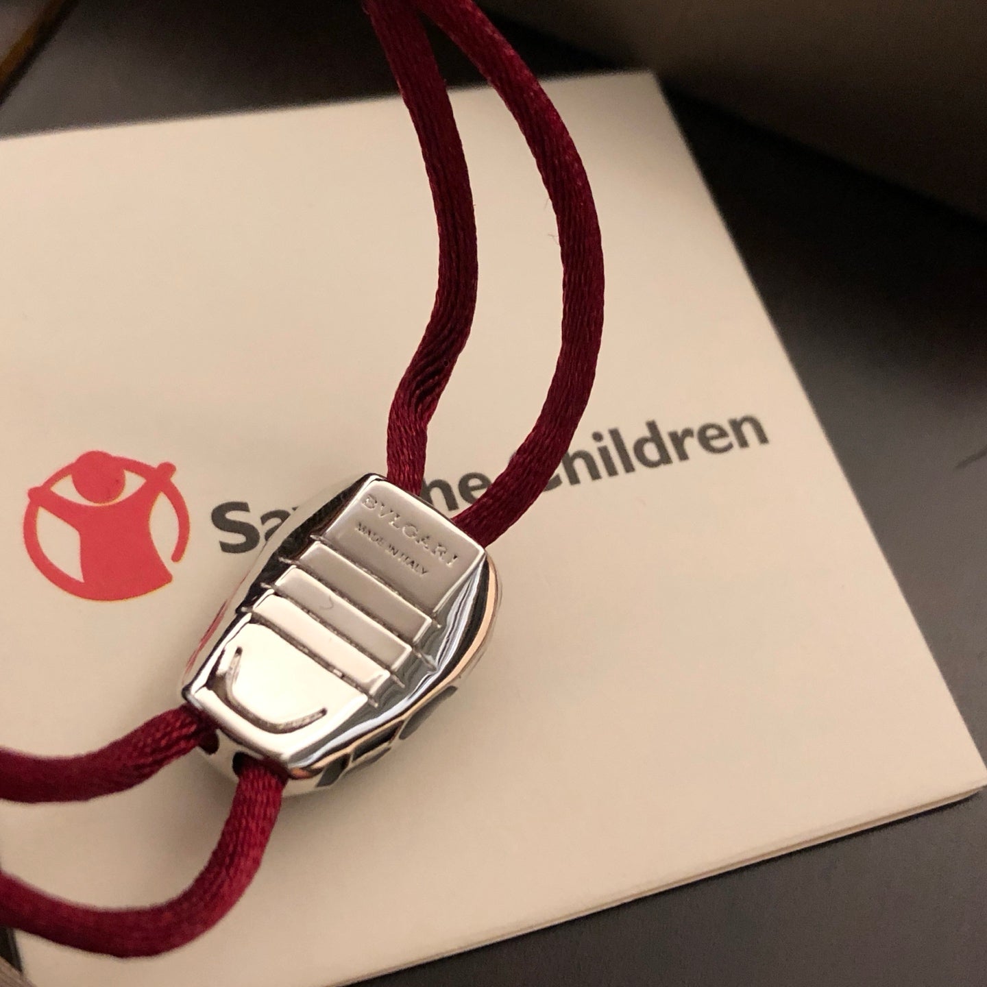 LuxluxHouse Best Quality Accessories Bracelet Bvlgari