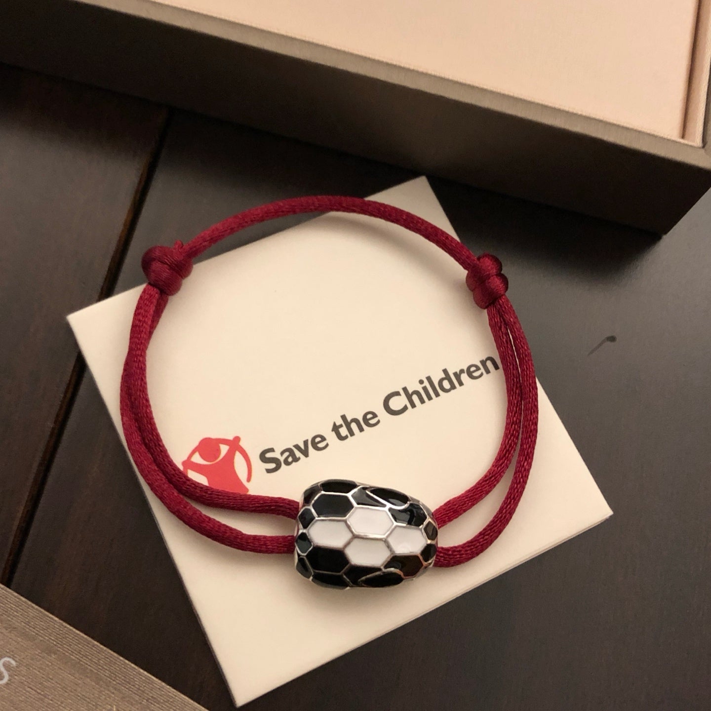 LuxluxHouse Best Quality Accessories Bracelet Bvlgari