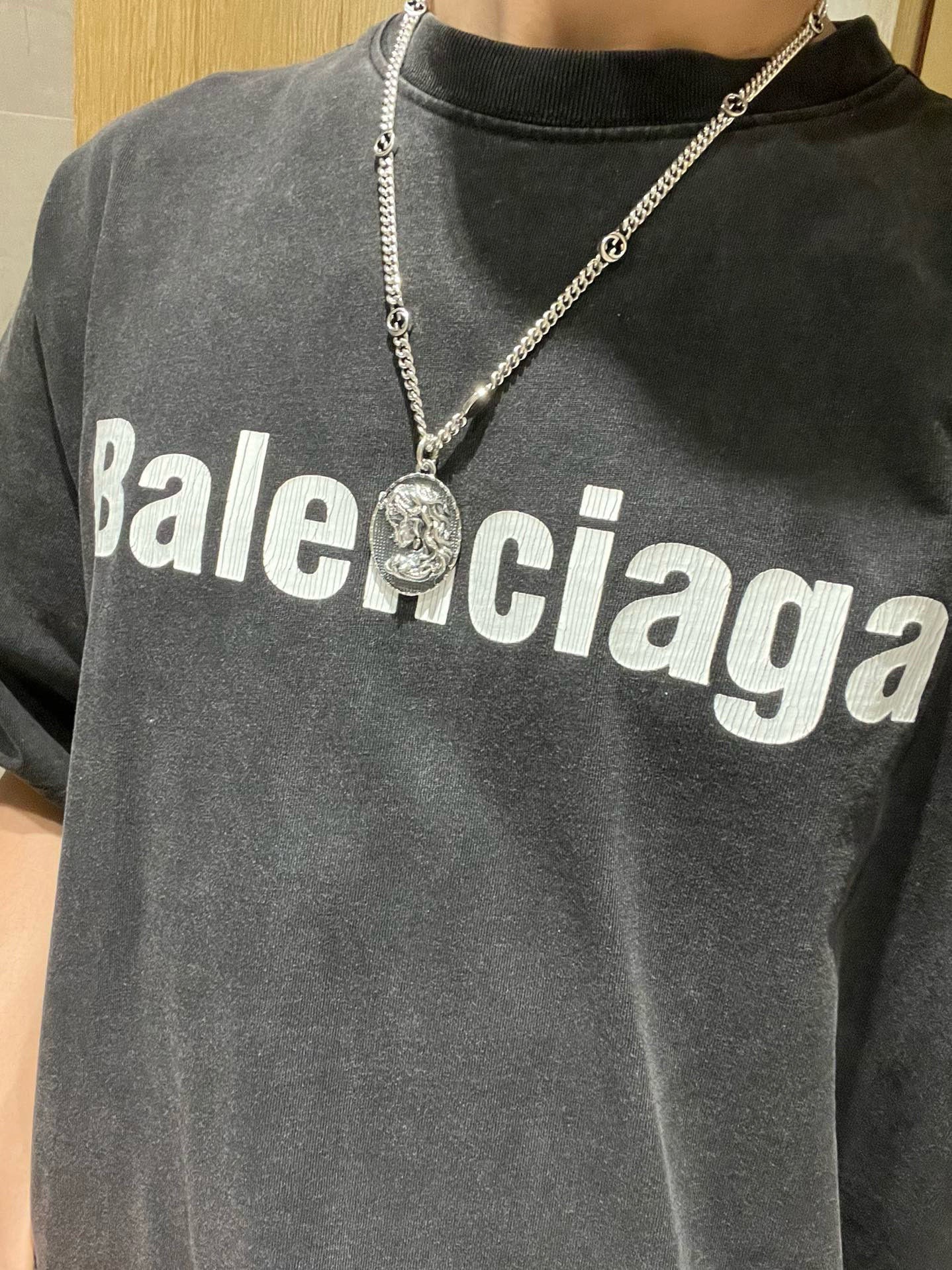 LuxluxHouse Best Quality Accessories Gucci Necklace