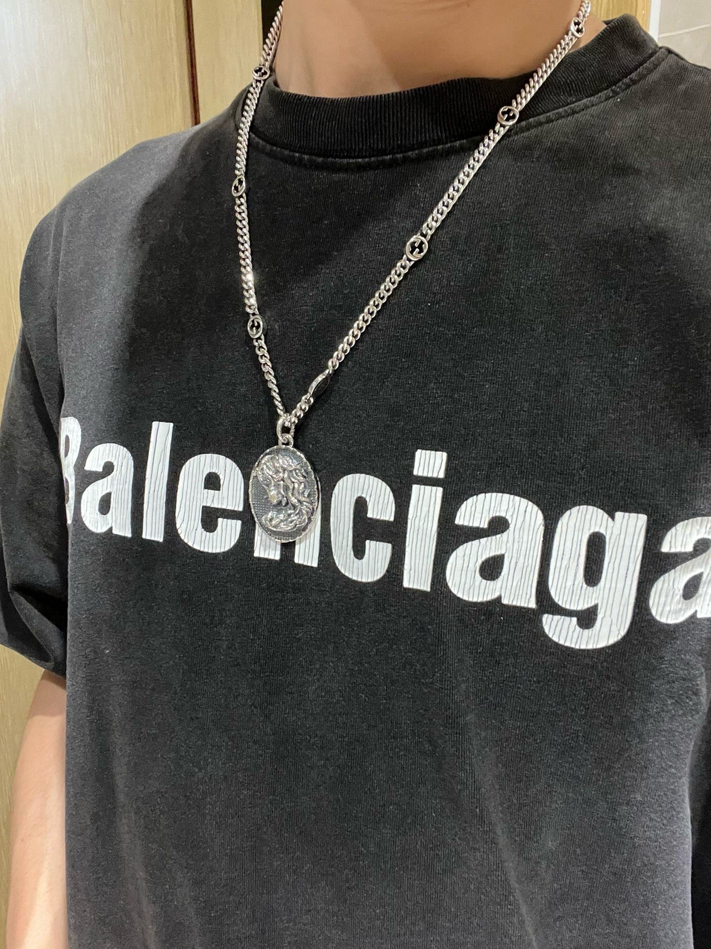 LuxluxHouse Best Quality Accessories Gucci Necklace