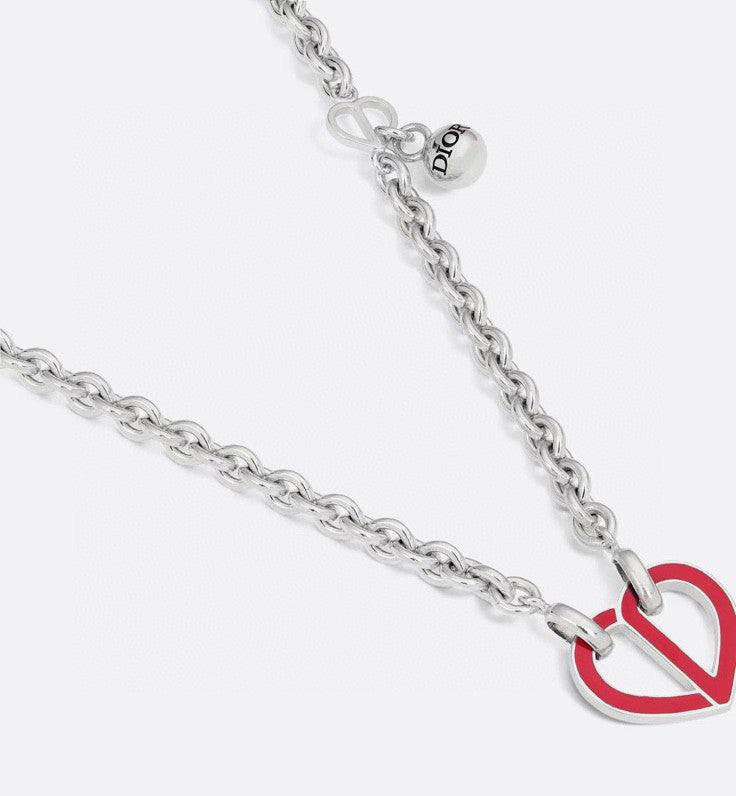 LuxluxHouse Best Quality Accessories Necklace Dior