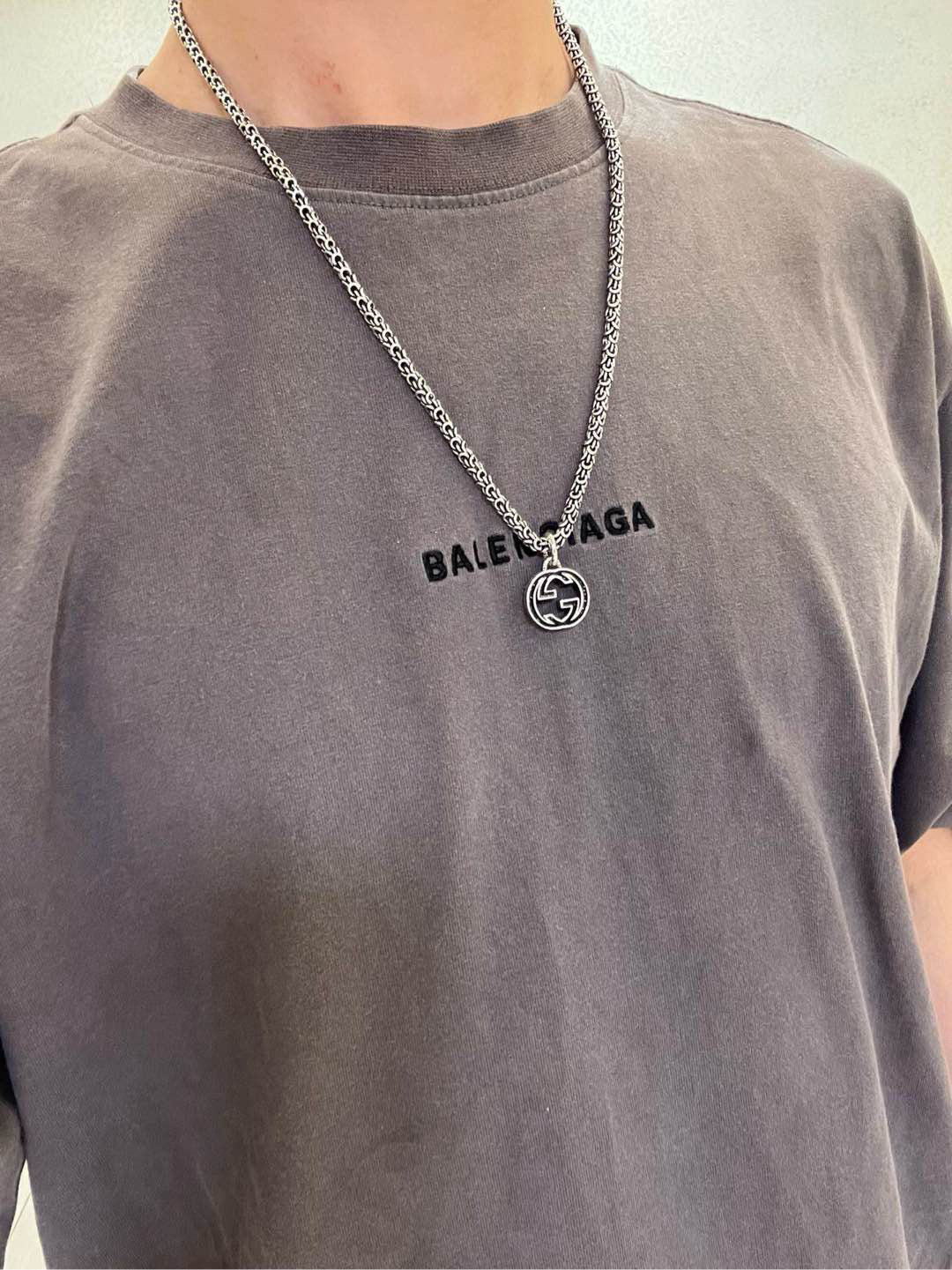 LuxluxHouse Best Quality Accessories Gucci Necklace