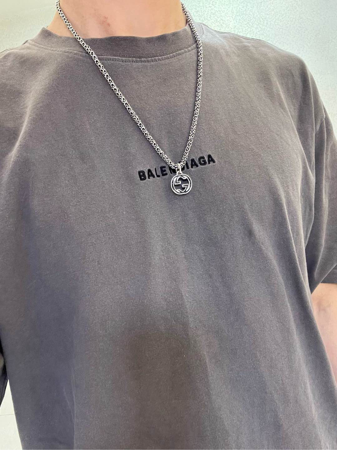 LuxluxHouse Best Quality Accessories Gucci Necklace