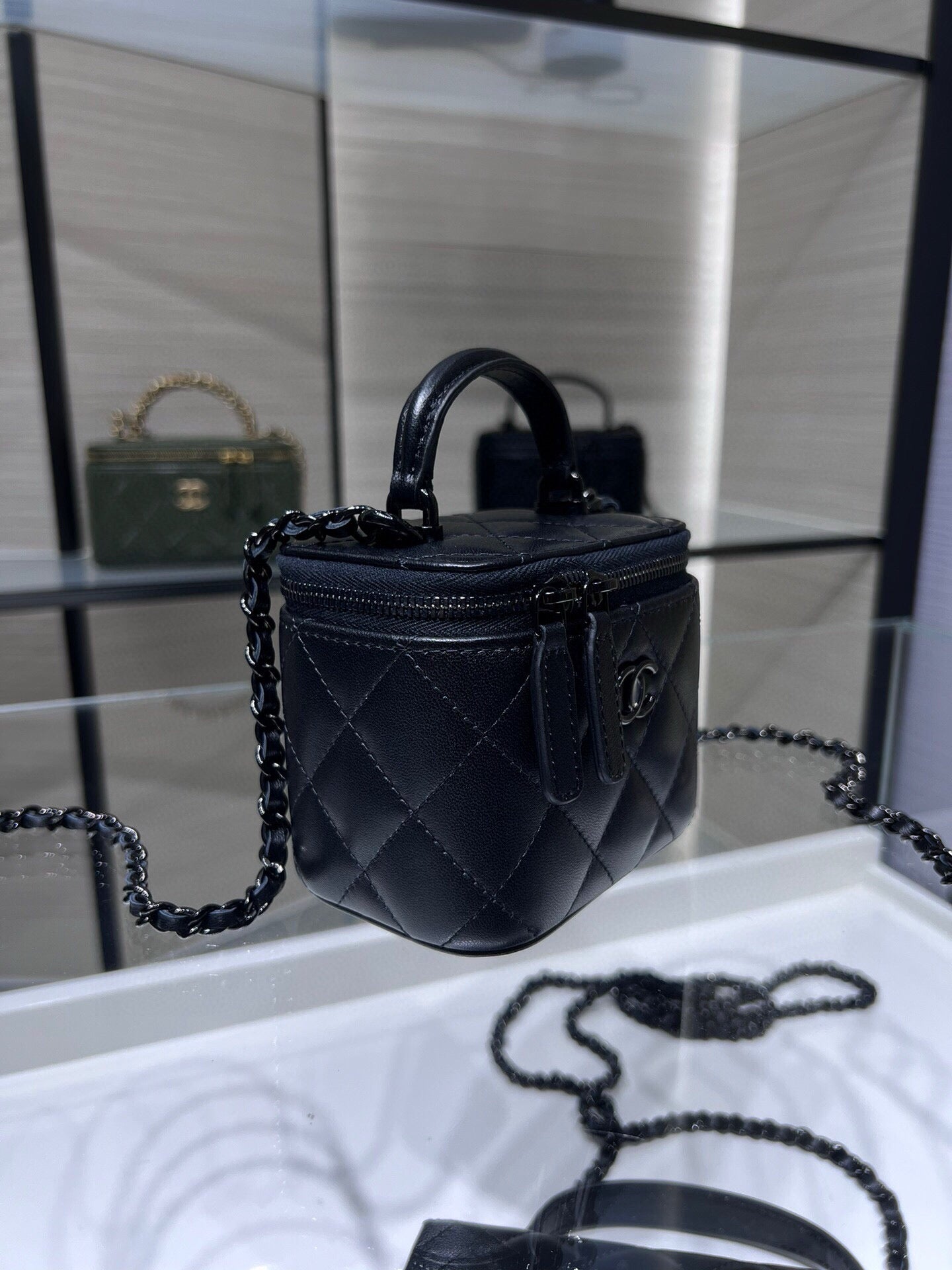 LuxluxHouse Best Quality Bags Chanel Women