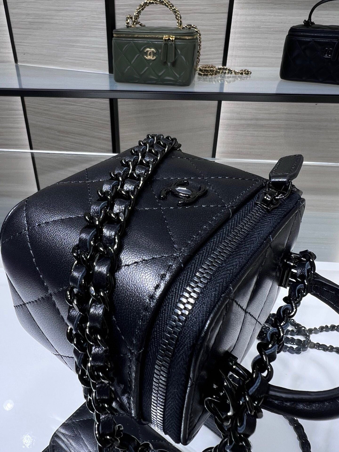 LuxluxHouse Best Quality Bags Chanel Women