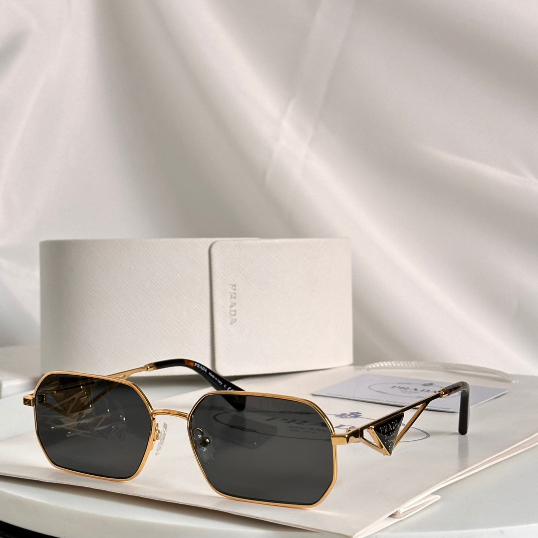 LuxluxHouse Best Quality Glasses Prada