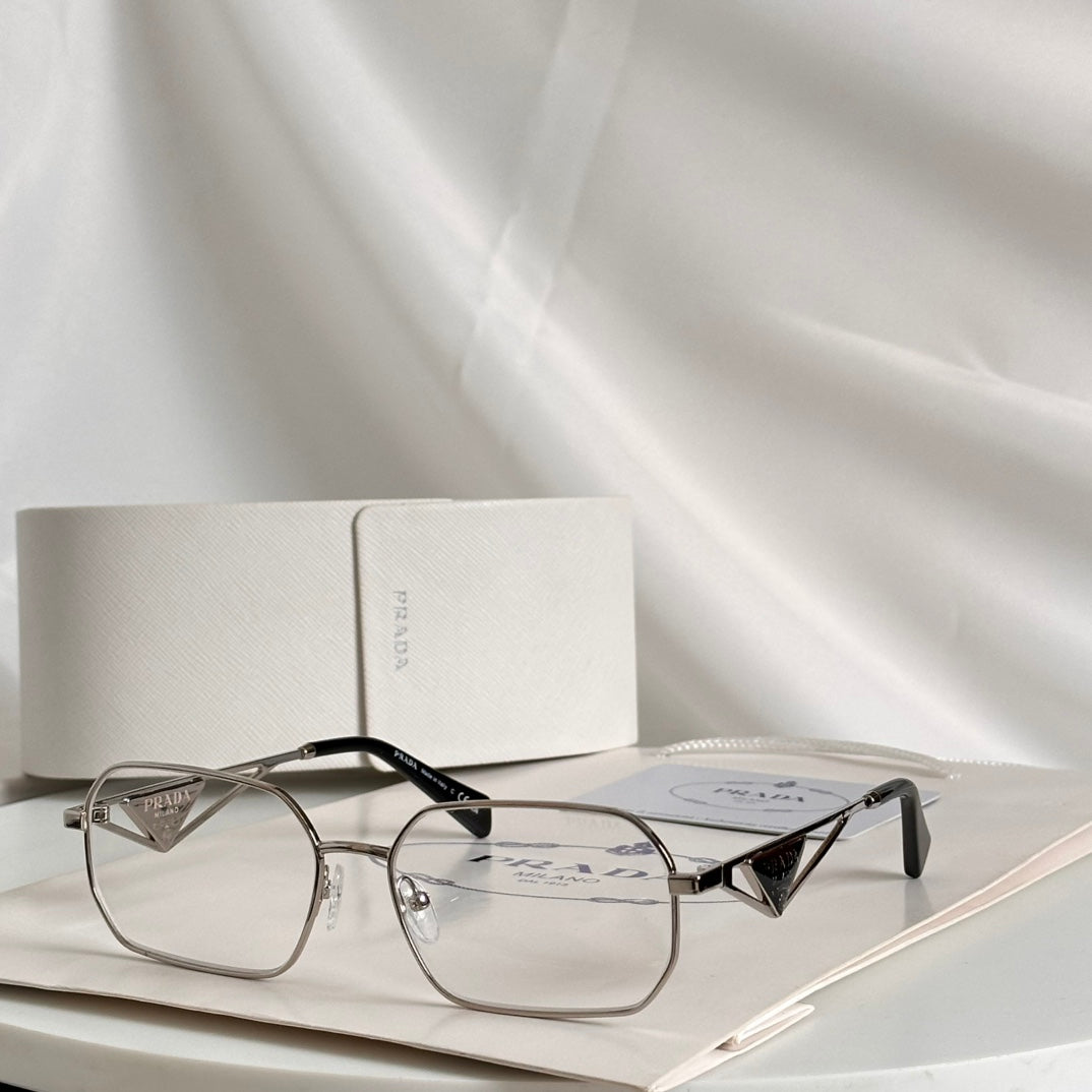 LuxluxHouse Best Quality Glasses Prada