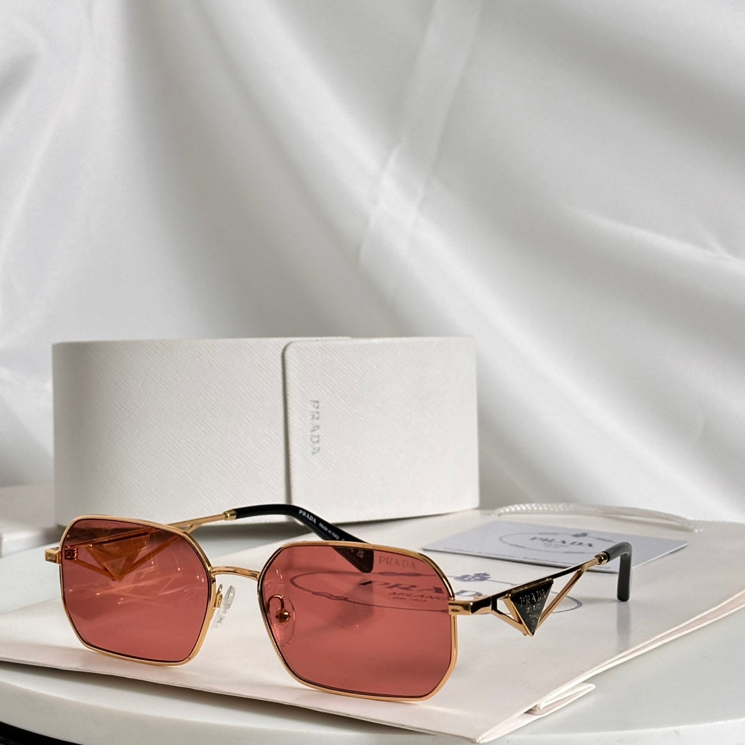 LuxluxHouse Best Quality Glasses Prada