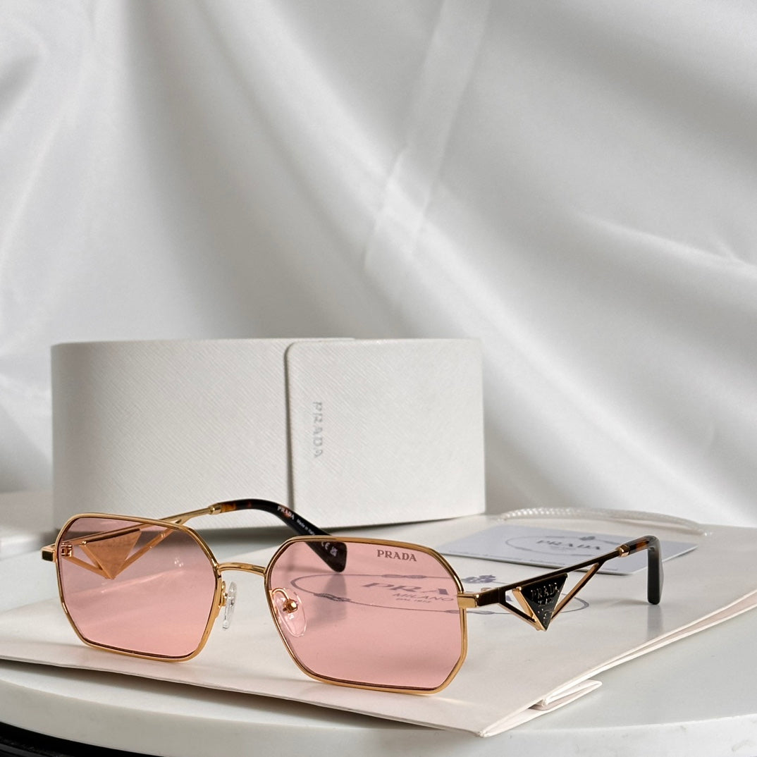 LuxluxHouse Best Quality Glasses Prada