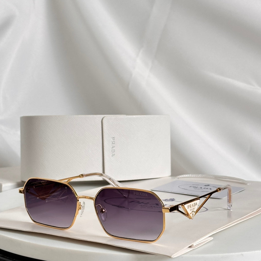 LuxluxHouse Best Quality Glasses Prada