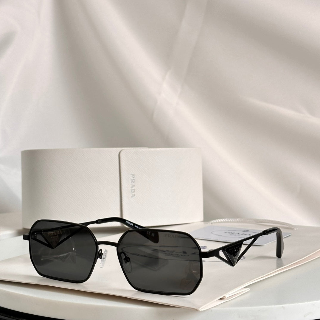 LuxluxHouse Best Quality Glasses Prada