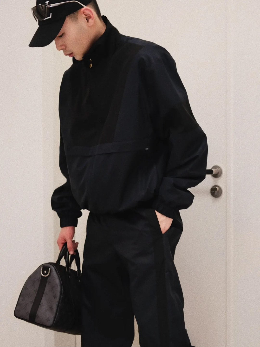 LuxluxHouse Best Quality Clothes Pants Louis Vuitton