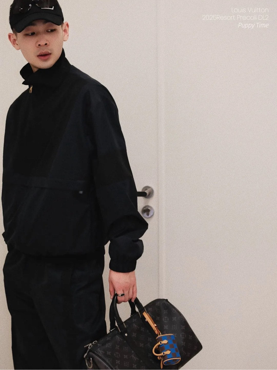 LuxluxHouse Best Quality Clothes Pants Louis Vuitton