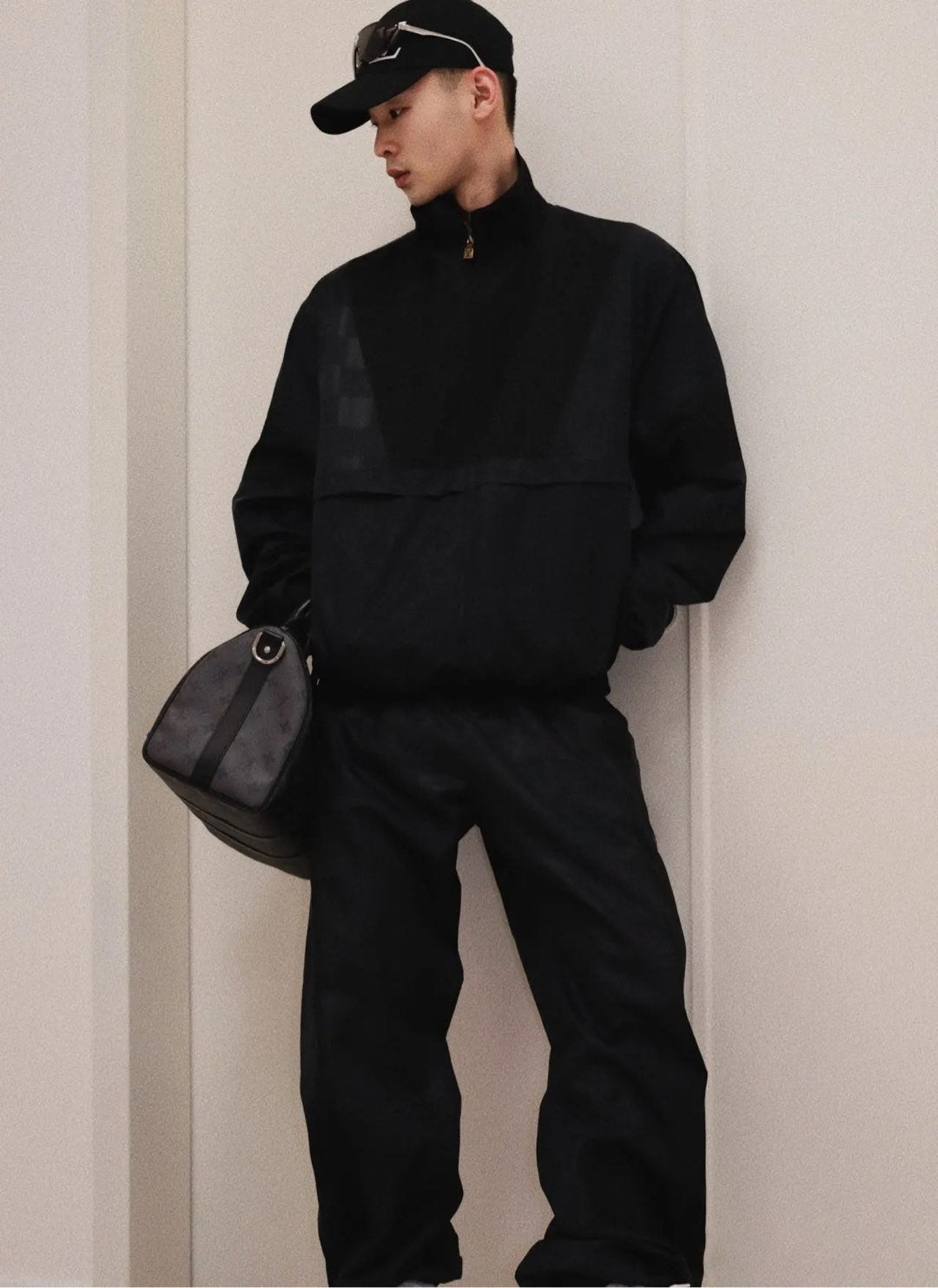 LuxluxHouse Best Quality Clothes Pants Louis Vuitton