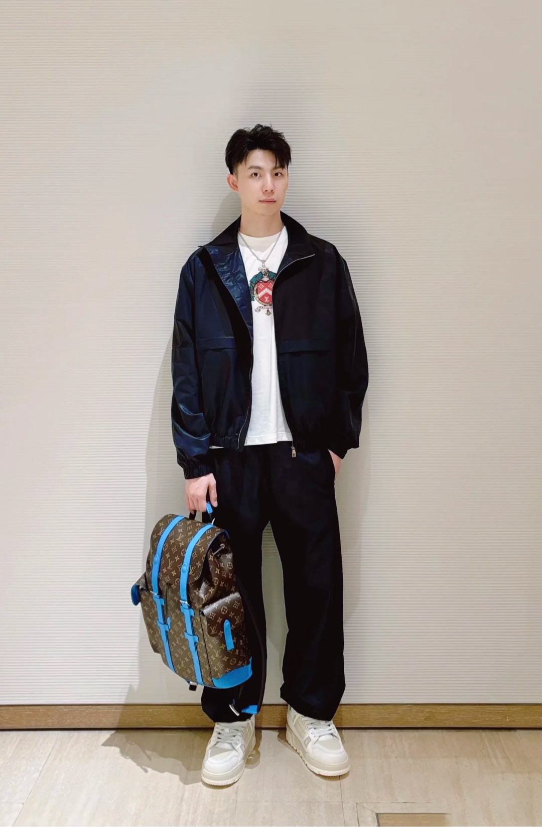 LuxluxHouse Best Quality Clothes Coats & Jackets Louis Vuitton