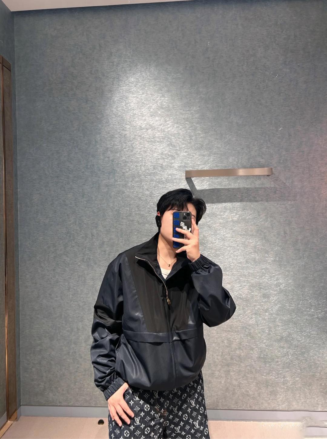LuxluxHouse Best Quality Clothes Coats & Jackets Louis Vuitton