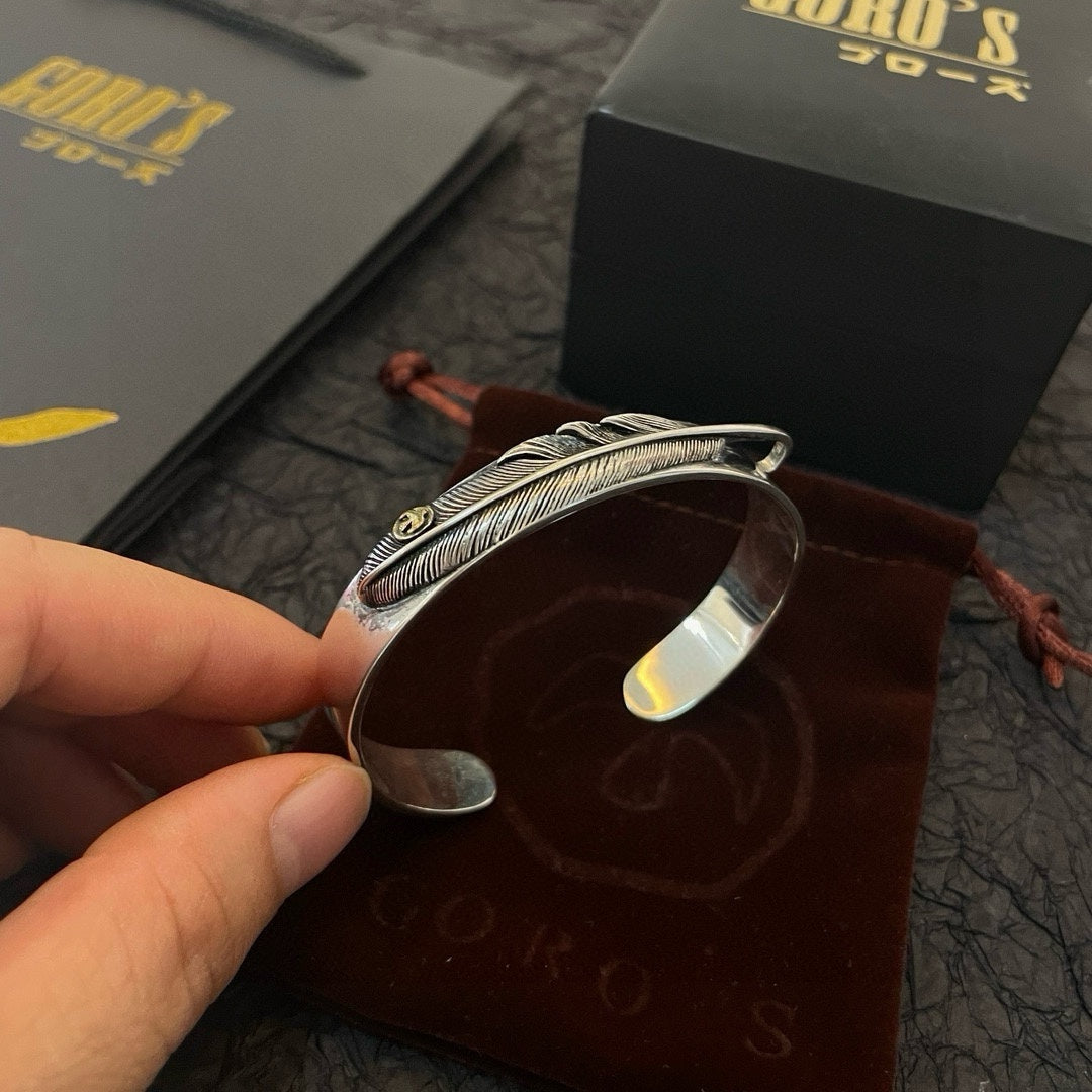 LuxluxHouse Best Quality Accessories Goros Bracelet