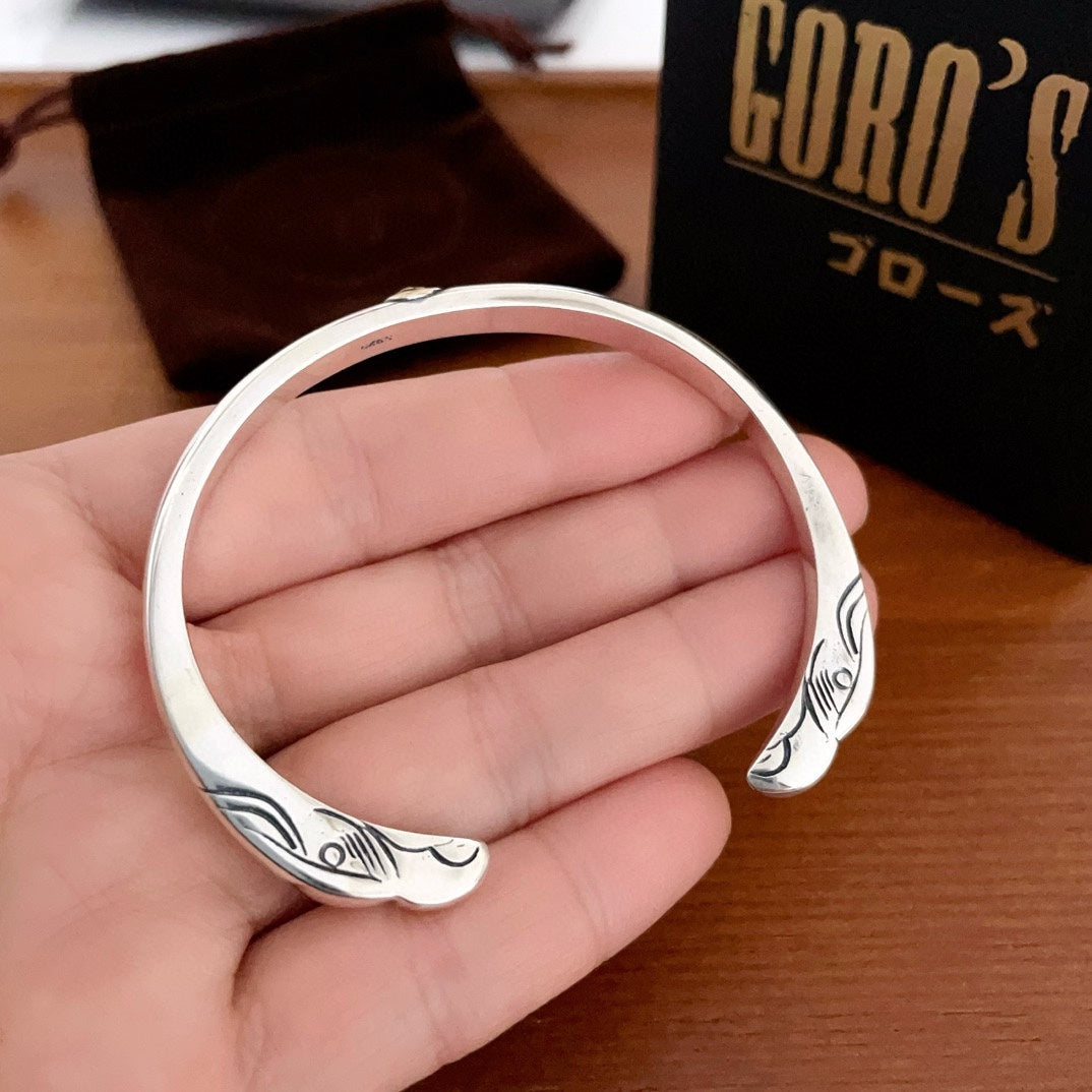 LuxluxHouse Best Quality Accessories Goros Bracelet