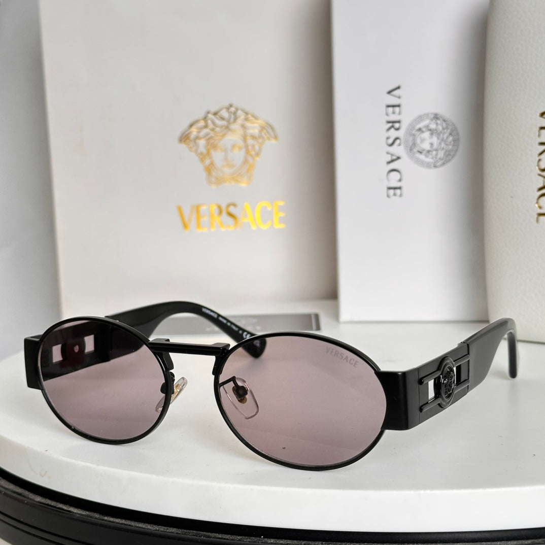 LuxluxHouse Best Quality Glasses Versace