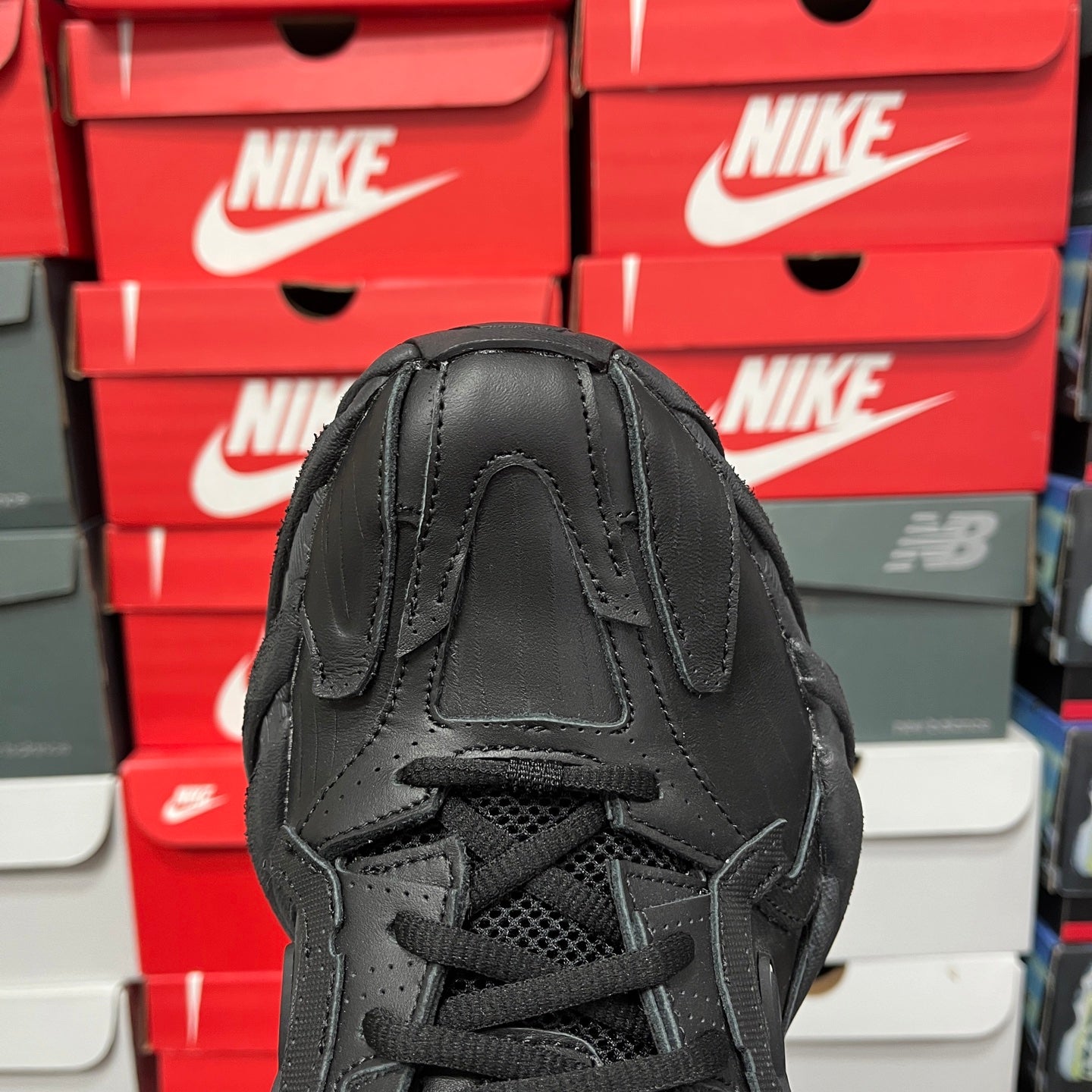 LuxluxHouse Best Quality Balenciaga Shoes