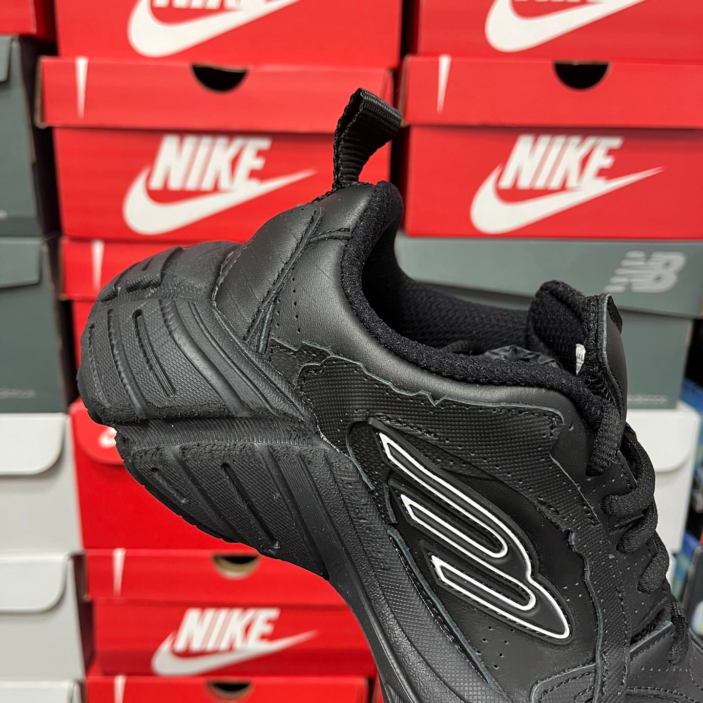 LuxluxHouse Best Quality Balenciaga Shoes