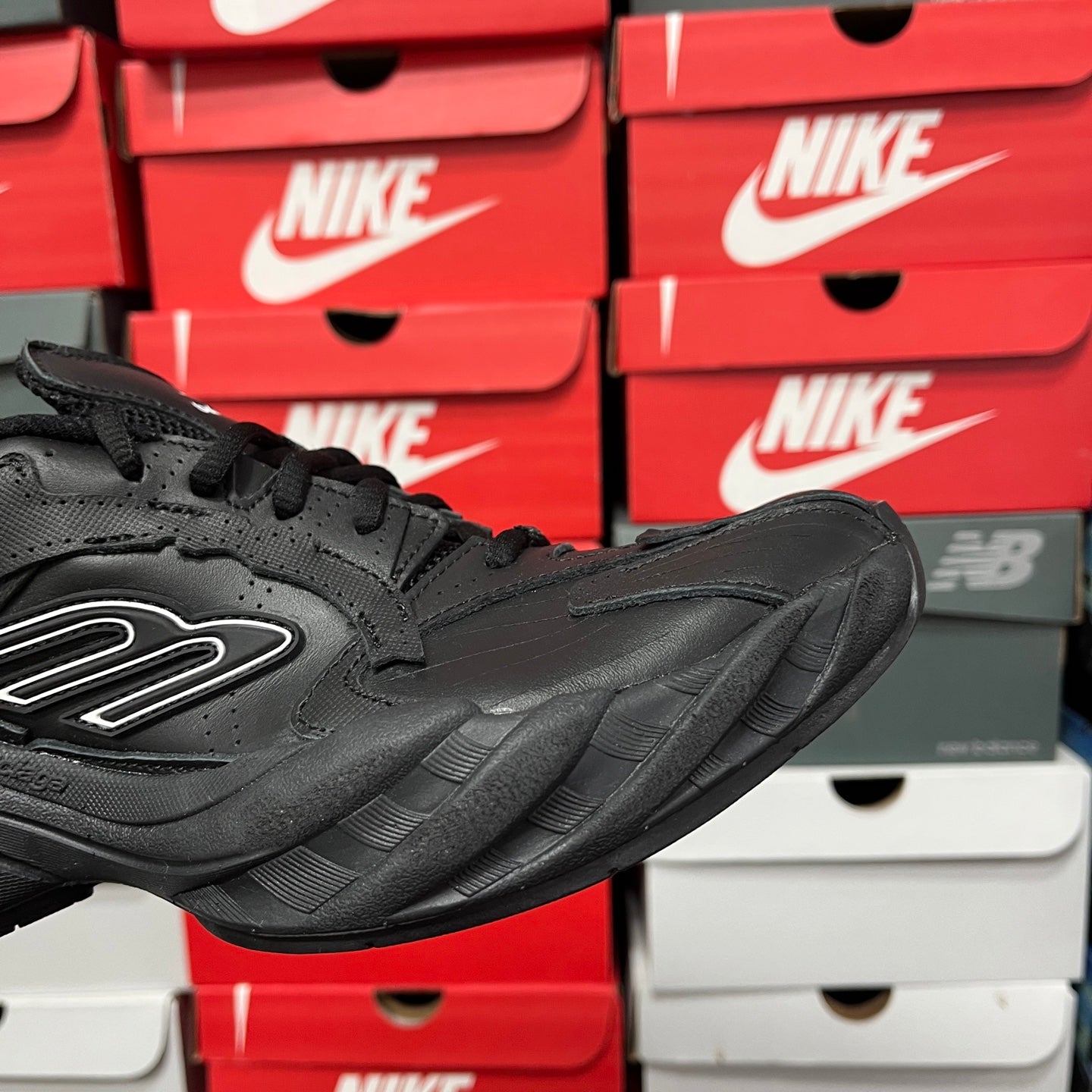 LuxluxHouse Best Quality Balenciaga Shoes