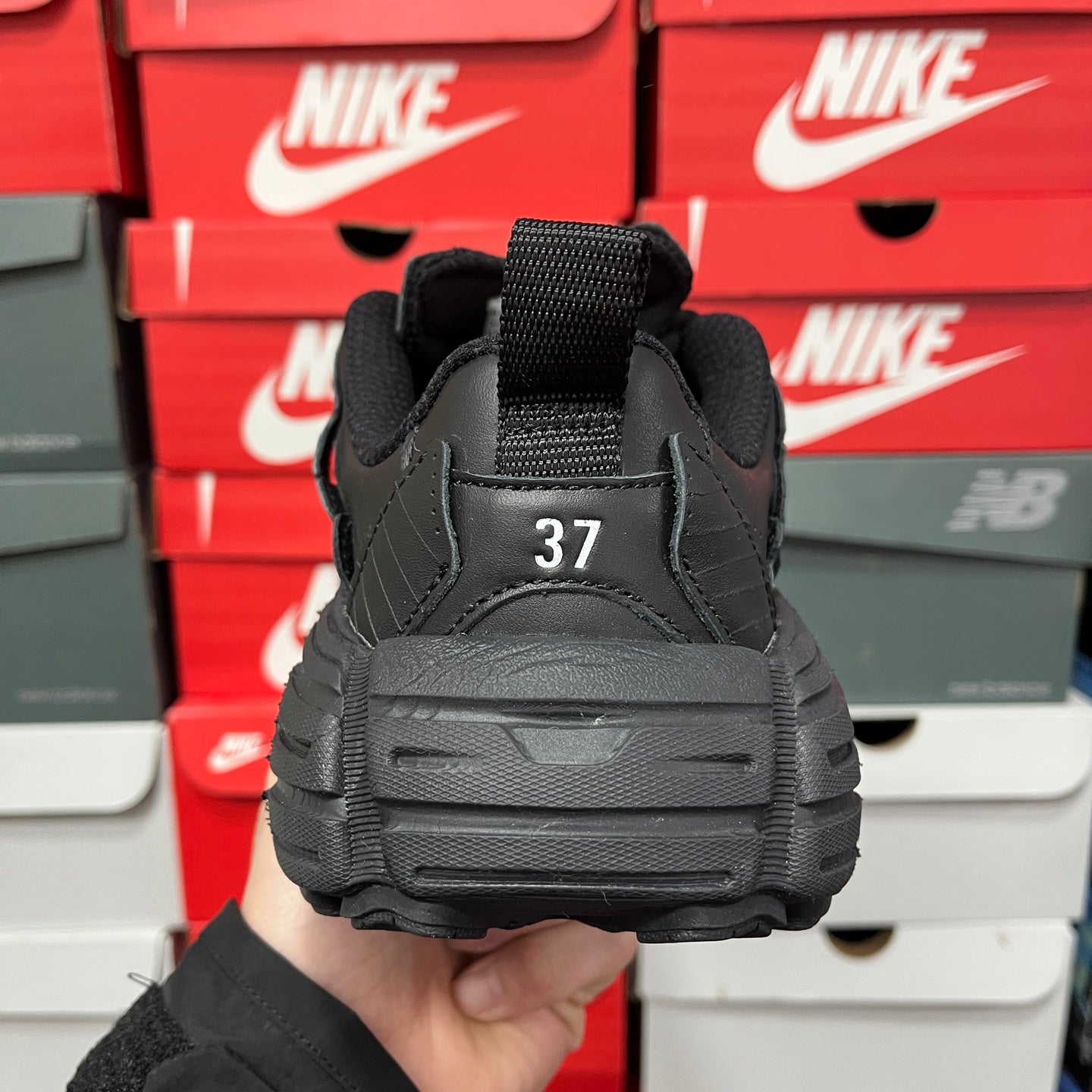 LuxluxHouse Best Quality Balenciaga Shoes