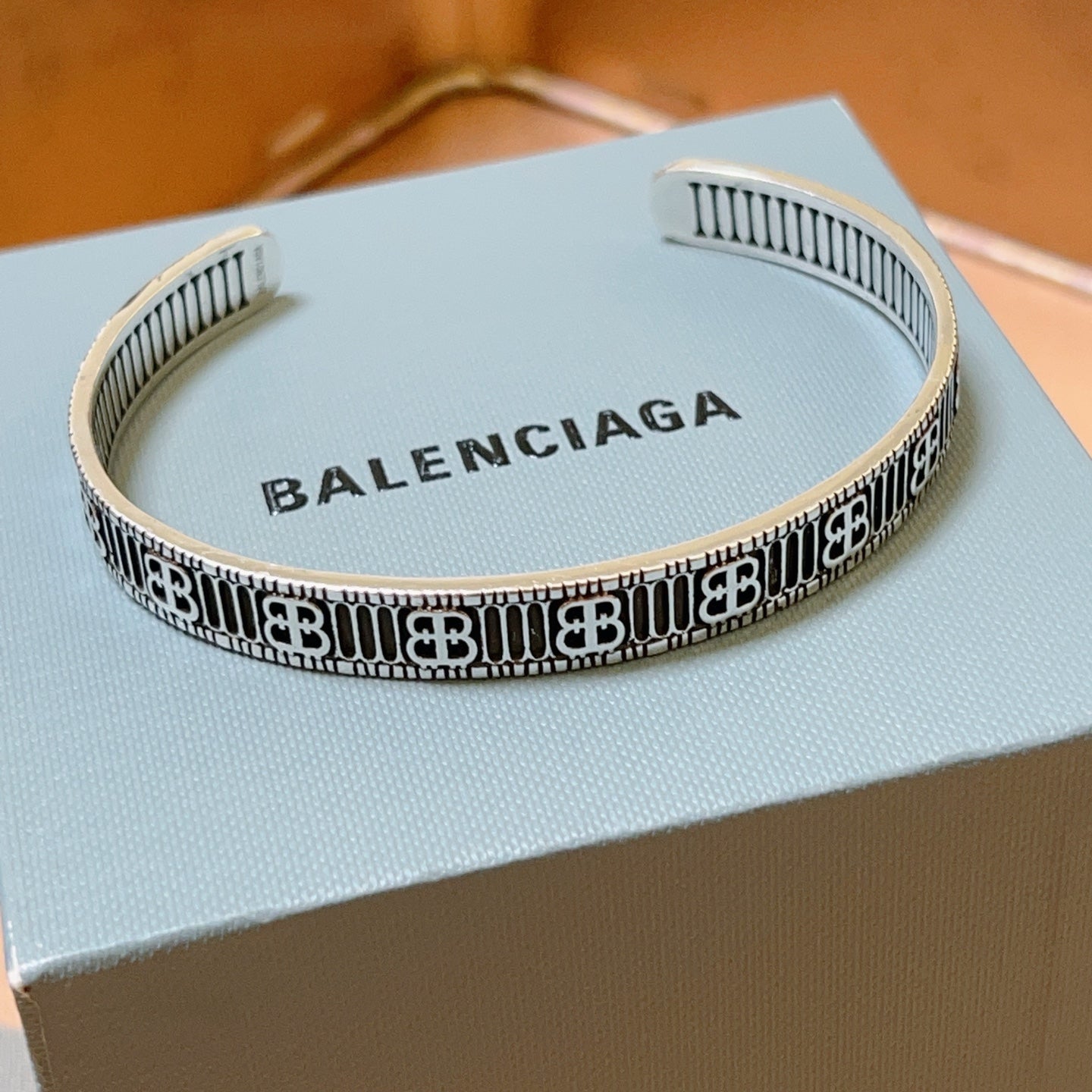LuxluxHouse Best Quality Accessories Bracelet Balenciaga