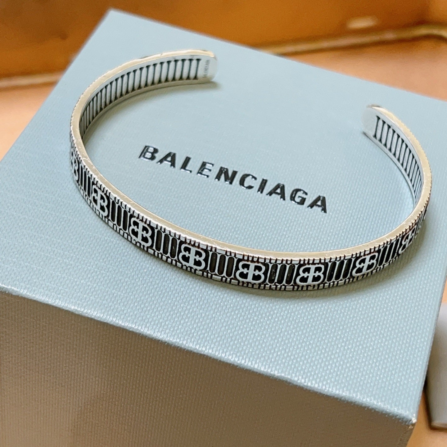 LuxluxHouse Best Quality Accessories Bracelet Balenciaga