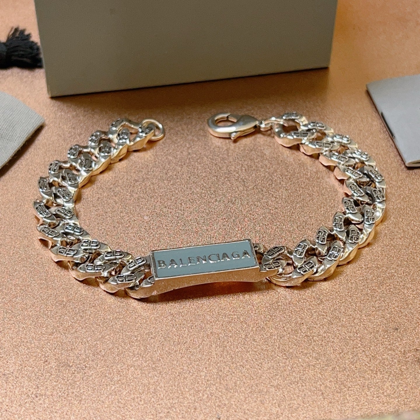 LuxluxHouse Best Quality Accessories Bracelet Balenciaga