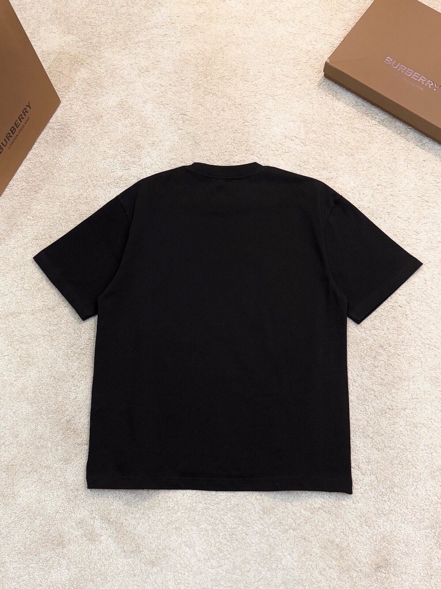 LuxluxHouse Best Quality Clothes Burberry T-shirt