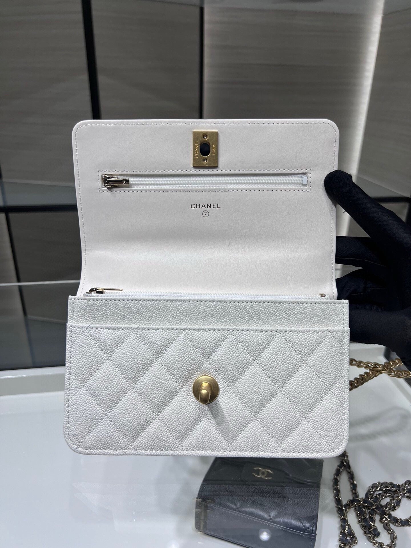 LuxluxHouse Best Quality Bags Chanel Women