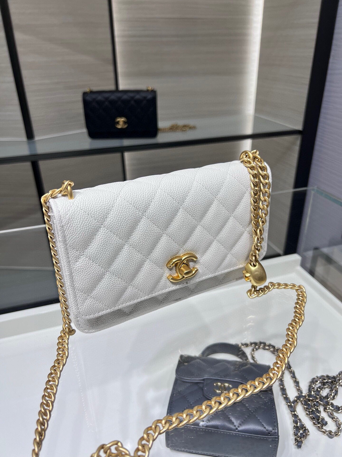 LuxluxHouse Best Quality Bags Chanel Women