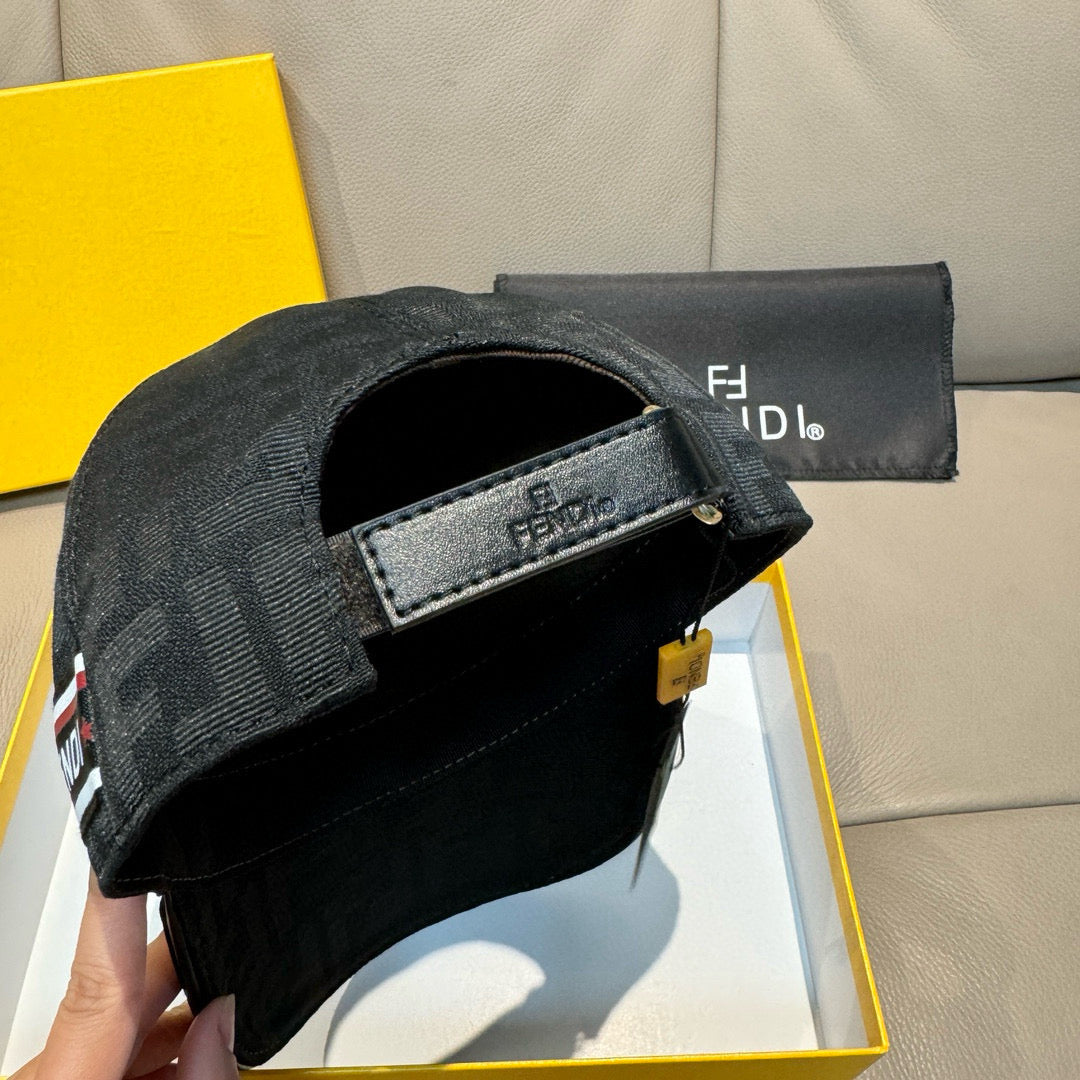 LuxluxHouse Best Quality Fendi Caps