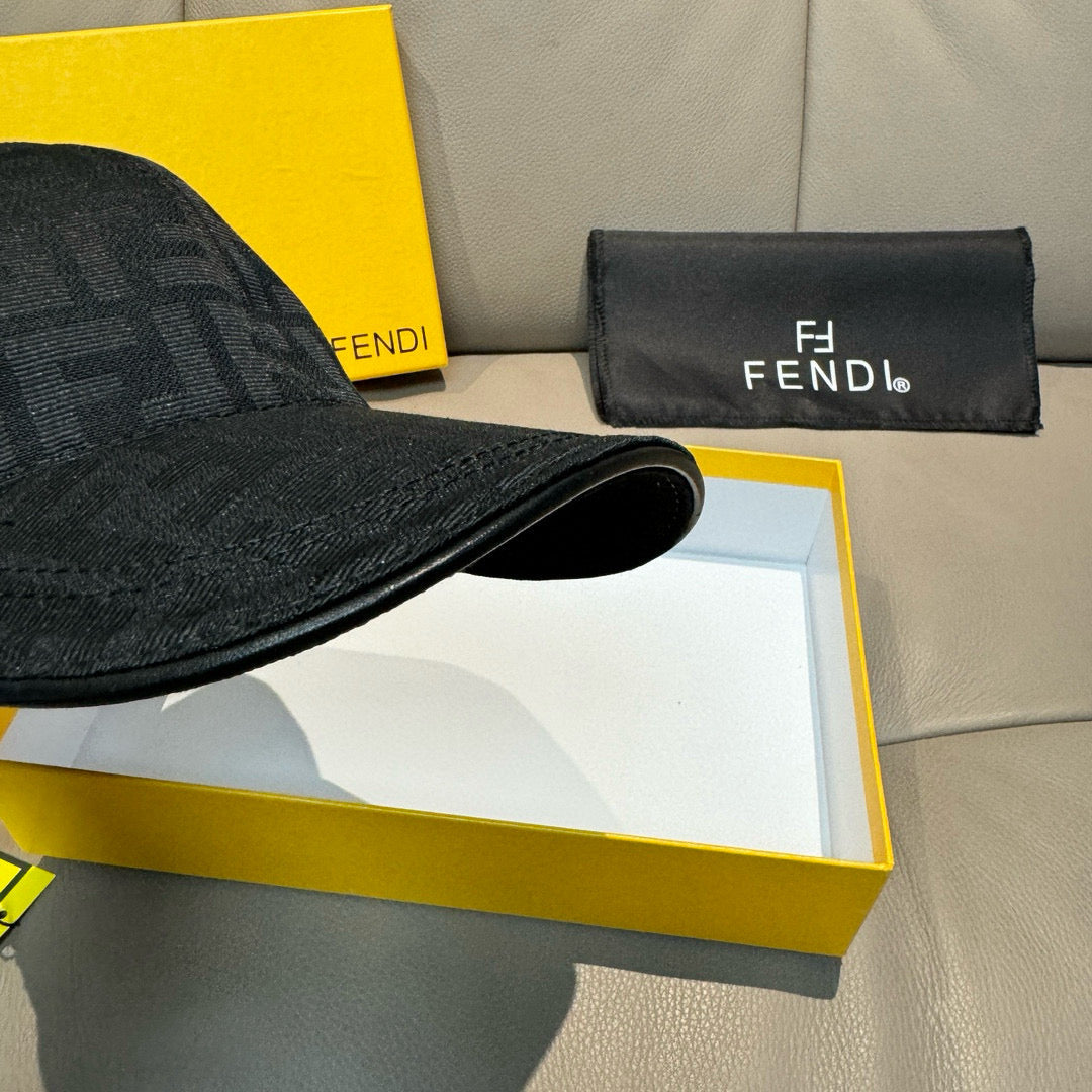 LuxluxHouse Best Quality Fendi Caps