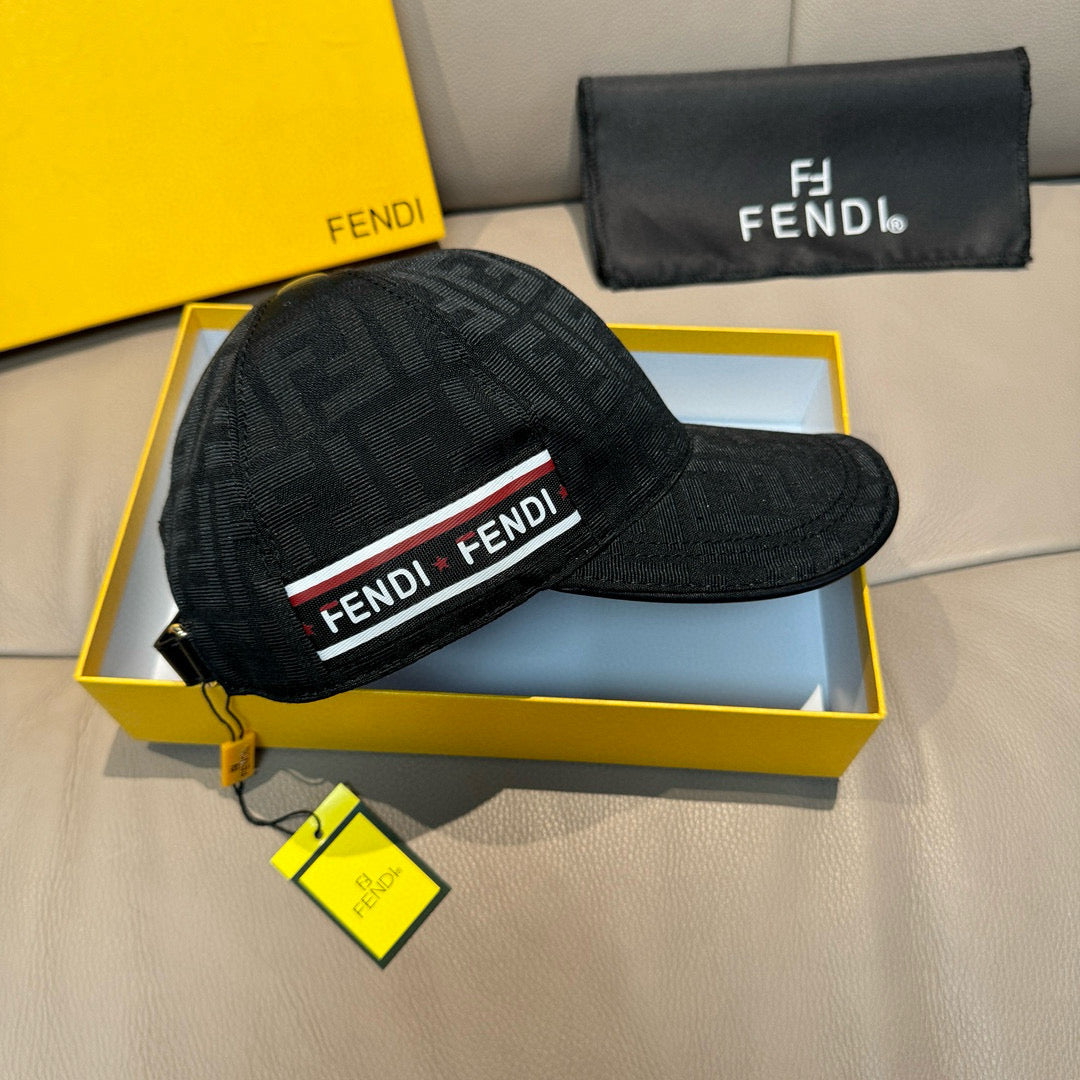 LuxluxHouse Best Quality Fendi Caps