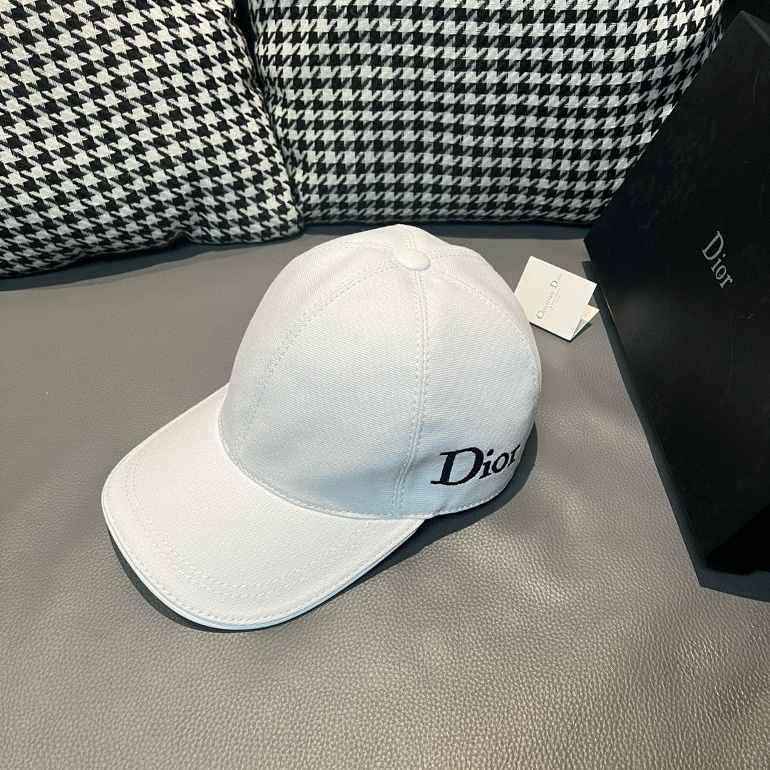 LuxluxHouse Best Quality Caps Dior